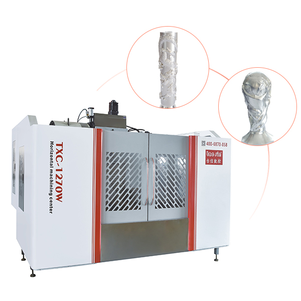 How to operate cnc machine taesincnc